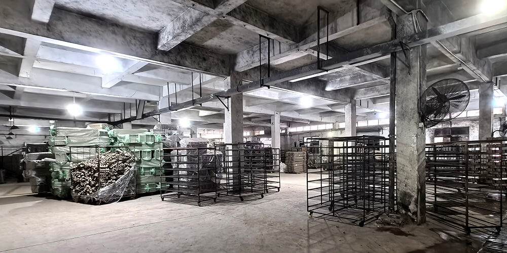 Visit Factory 9